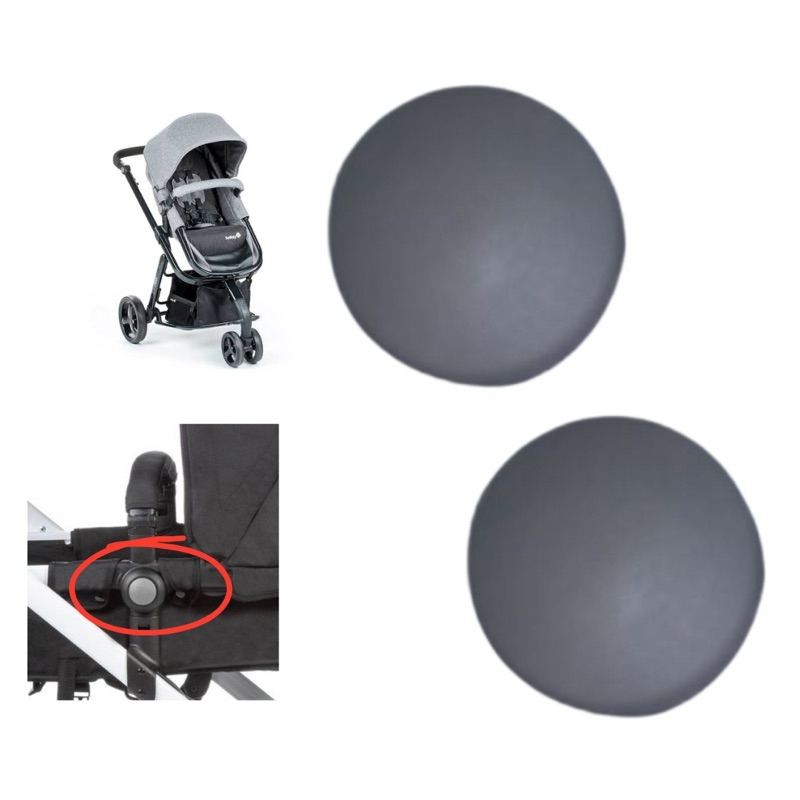 Carrinho de Bebê Travel System Mobi: Onde Comprar | BuscaProdutos