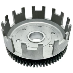 Campana De Embreagem Nx 200 1993 A 2001