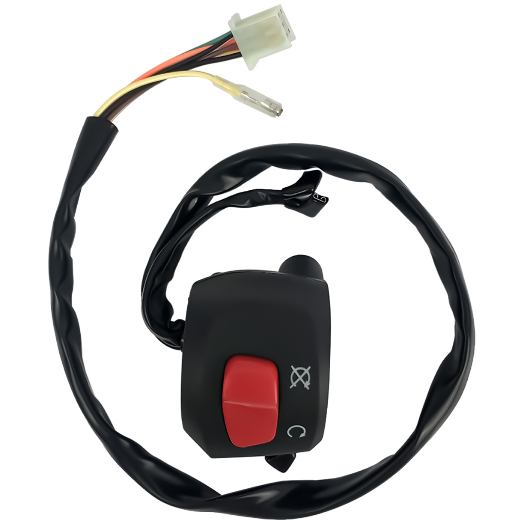 Interruptor De Partida Suzuki Yes 125 2008 A 2010