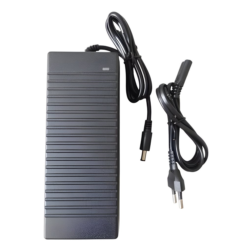 Fonte 24v Compatível Volante Logitech G920 G923 G29 G27 G25