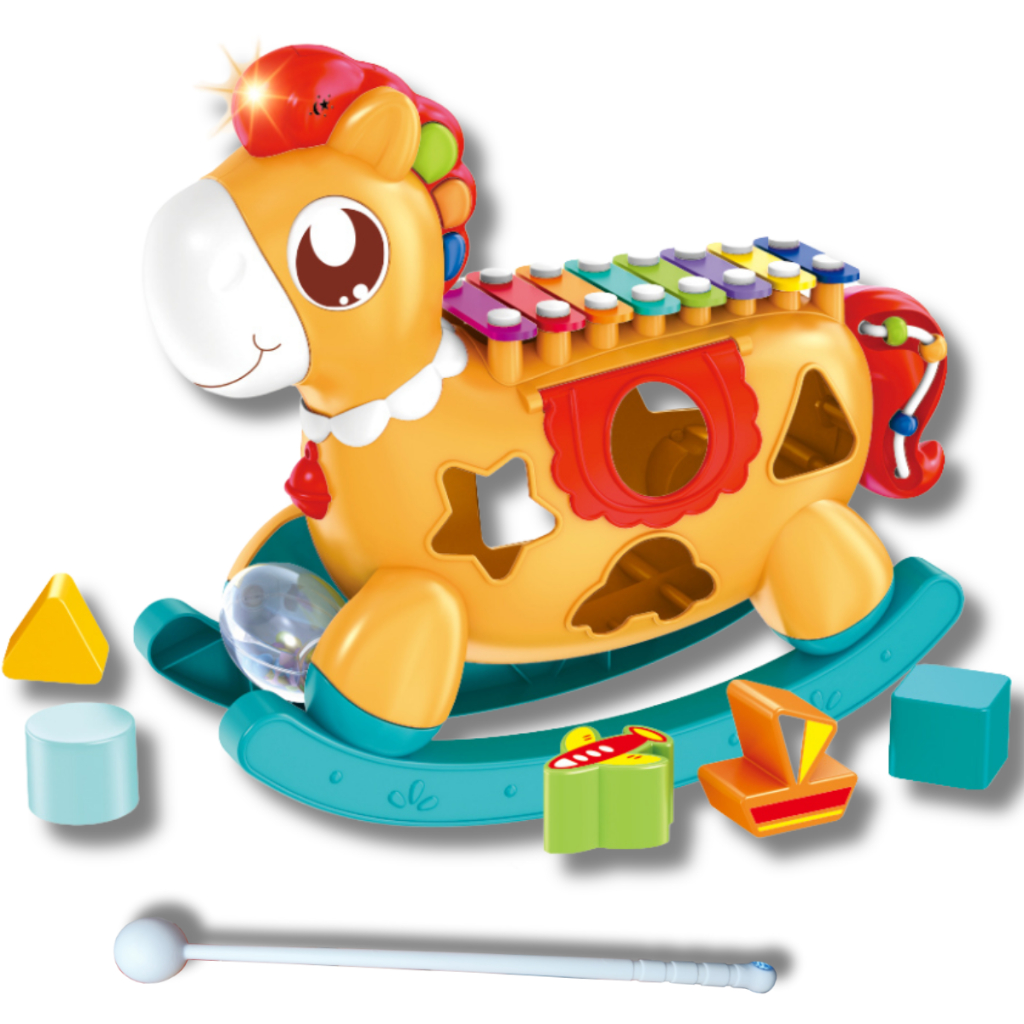 Xilofone com Luzes: Onde Comprar | BuscaProdutos