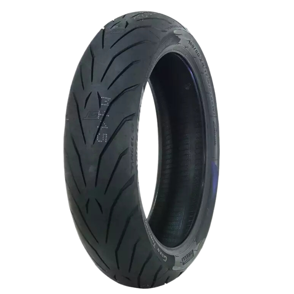 Pneu Traseiro 180/55zr17 73w Pirelli Angel St Moto - Spare Parts and Accessories for Vehicles