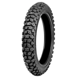 Pneu Xtz 125 Lander Dt180 Dt200 Xr200 Traseiro 4.10-18 Kenda