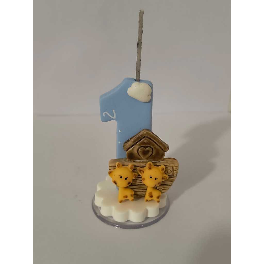 Vela Arca de Noe: Onde Comprar | BuscaProdutos