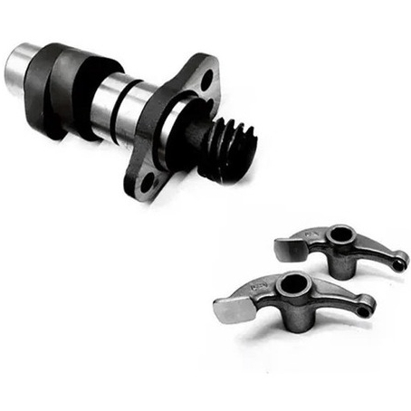 Arvore Comando + 2 Balancim Yes 125 Intruder 125 Katana 125