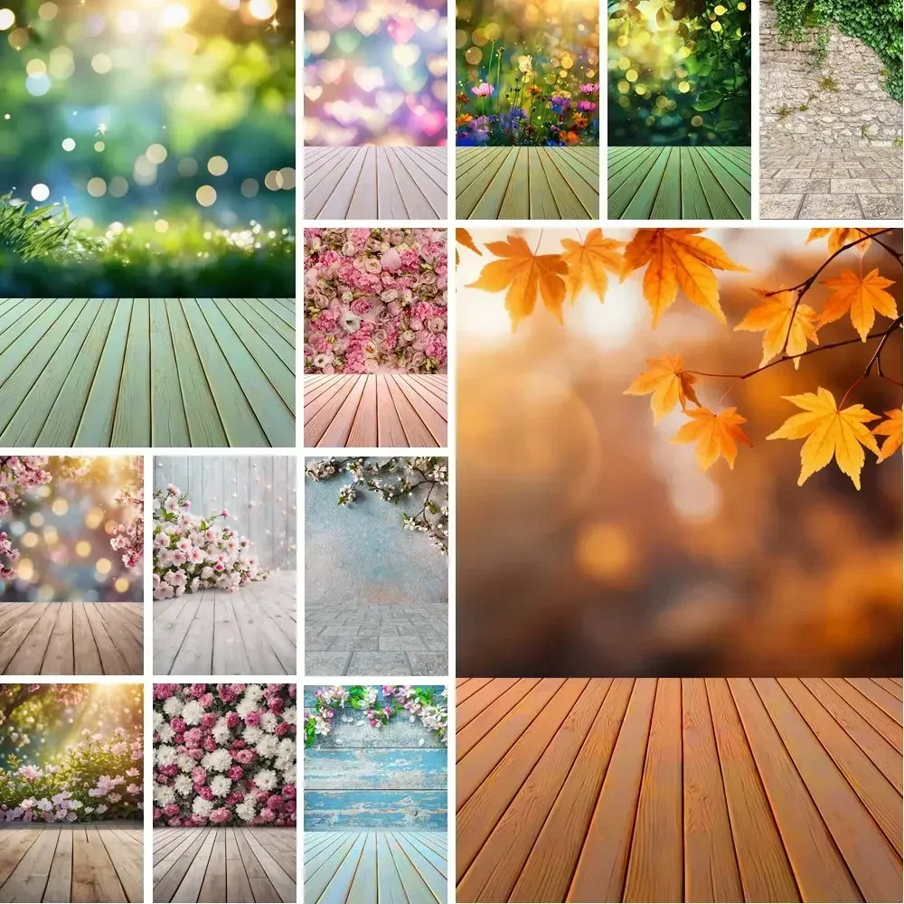 Fundo Fotográfico Vertical Tecido Sublimado Newborn 3D Flores 1,50 x 2,20