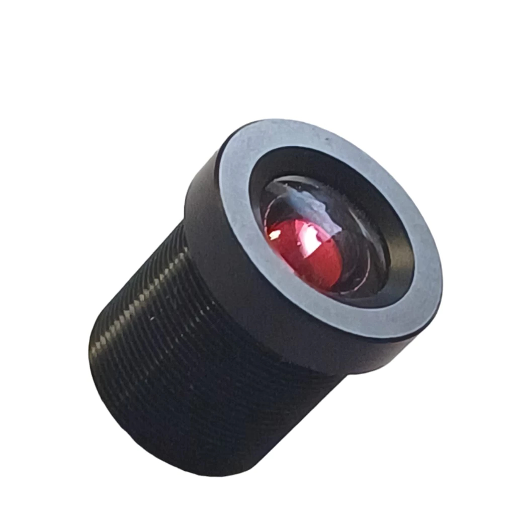 1x Lente 3,6mm Para Camera Infra E Mini Camera em Oferta na Shopee