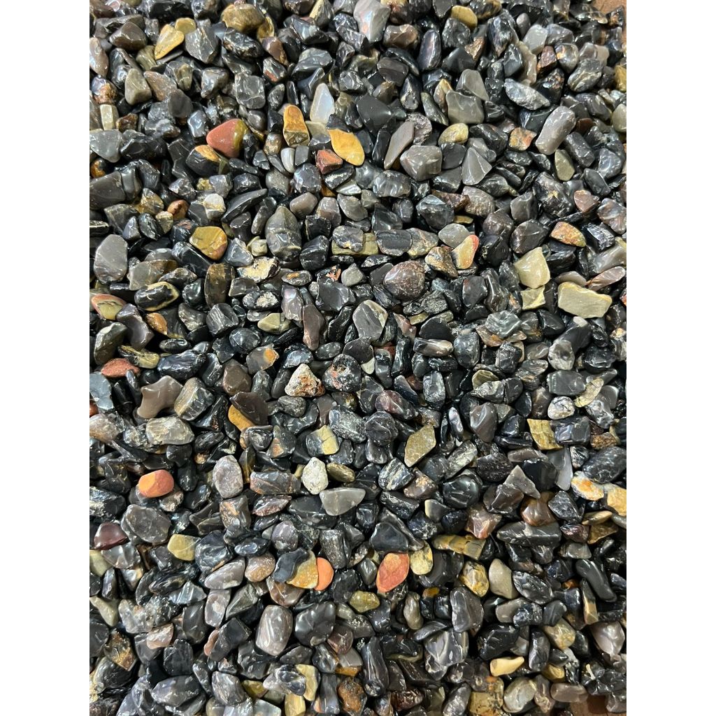 Cascalho de Pedra Natural de Ônix