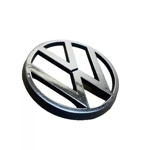 Emblema Da Grade passat 74/89 Gol Voyage Parati Saveiro 1980 A 1994 brasilia tds