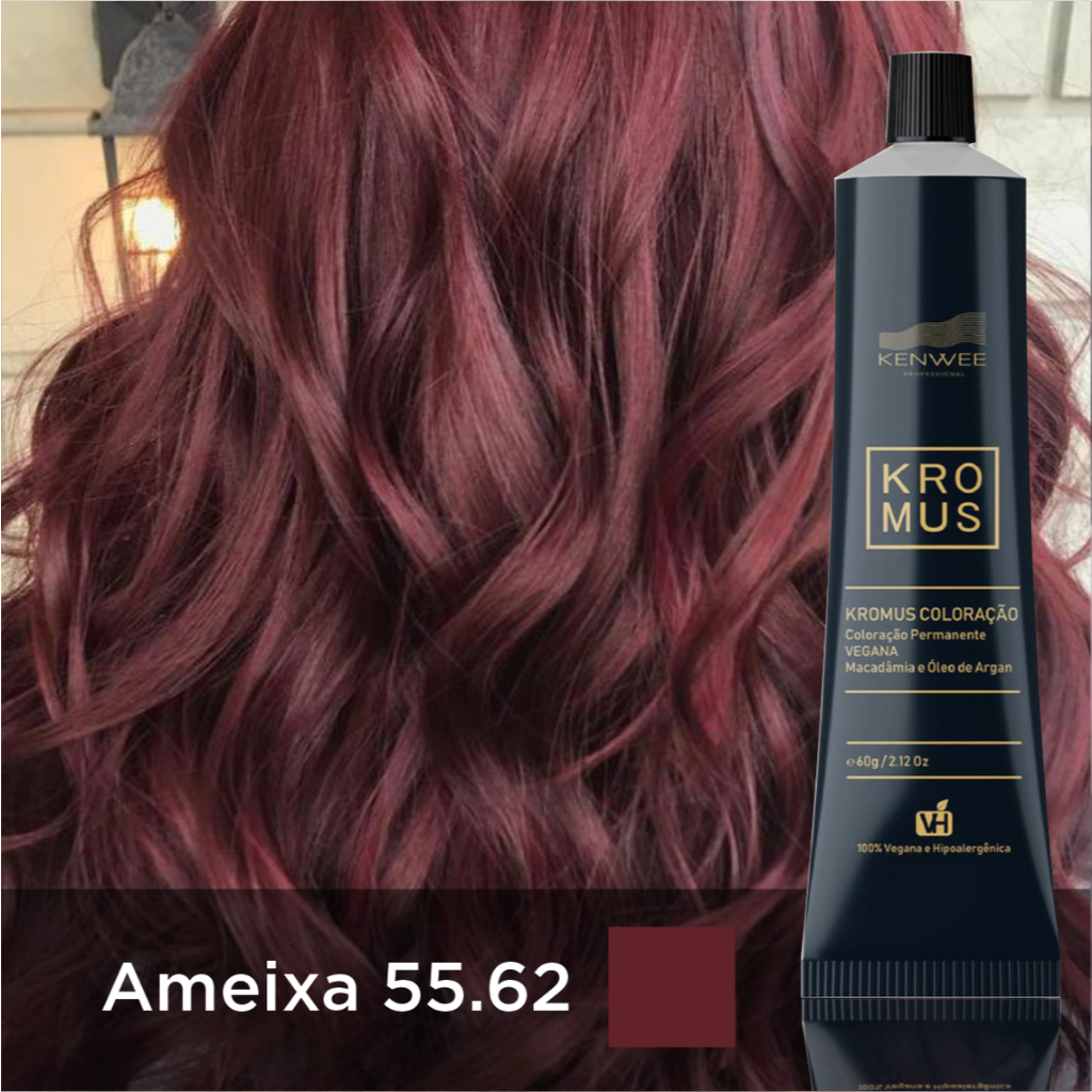 O que é Cor Ameixa Cabelo? Guia e Onde Comprar | BuscaProdutos