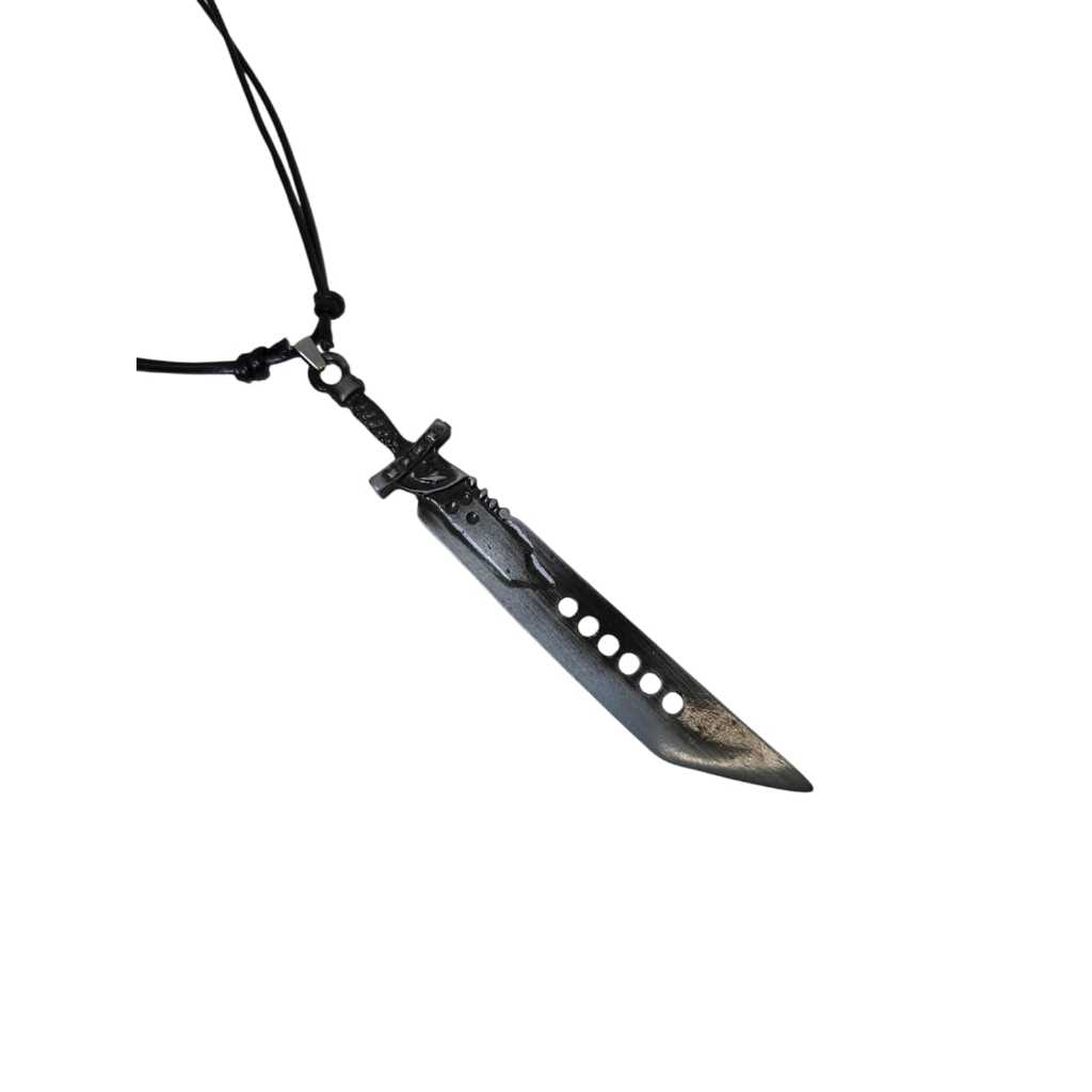 Buster Sword: Guia Completo e Onde Comprar | BuscaProdutos