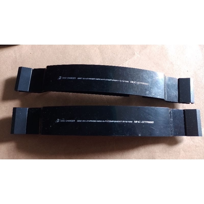PARTE FRONTAL SONY GTR555/GTR888 GENEZI
