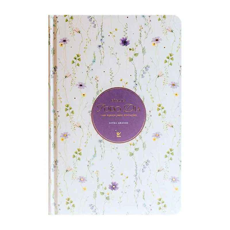 Bíblia Letra Grande a Mensagem: Onde Comprar | BuscaProdutos