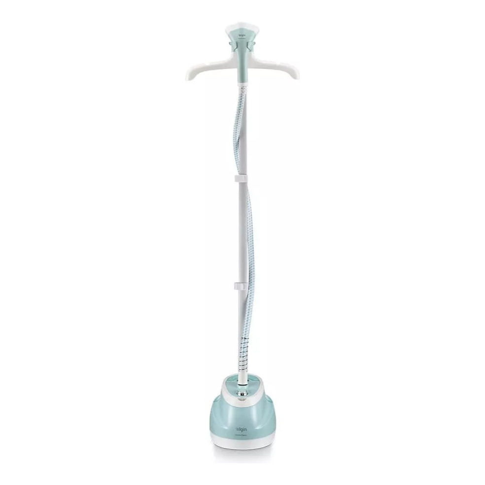 Passadeira de Roupa a Vapor Vertical Elgin, Vaporizador e Higienizador 1,6L
