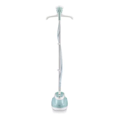Passadeira de Roupa a Vapor Vertical Elgin, Vaporizador e Higienizador 1,6L