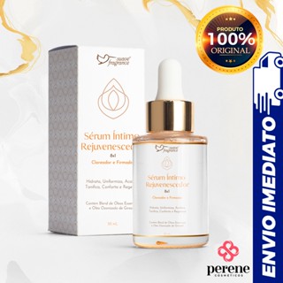Sérum Íntimo Rejuvenescedor 8x1 30mL