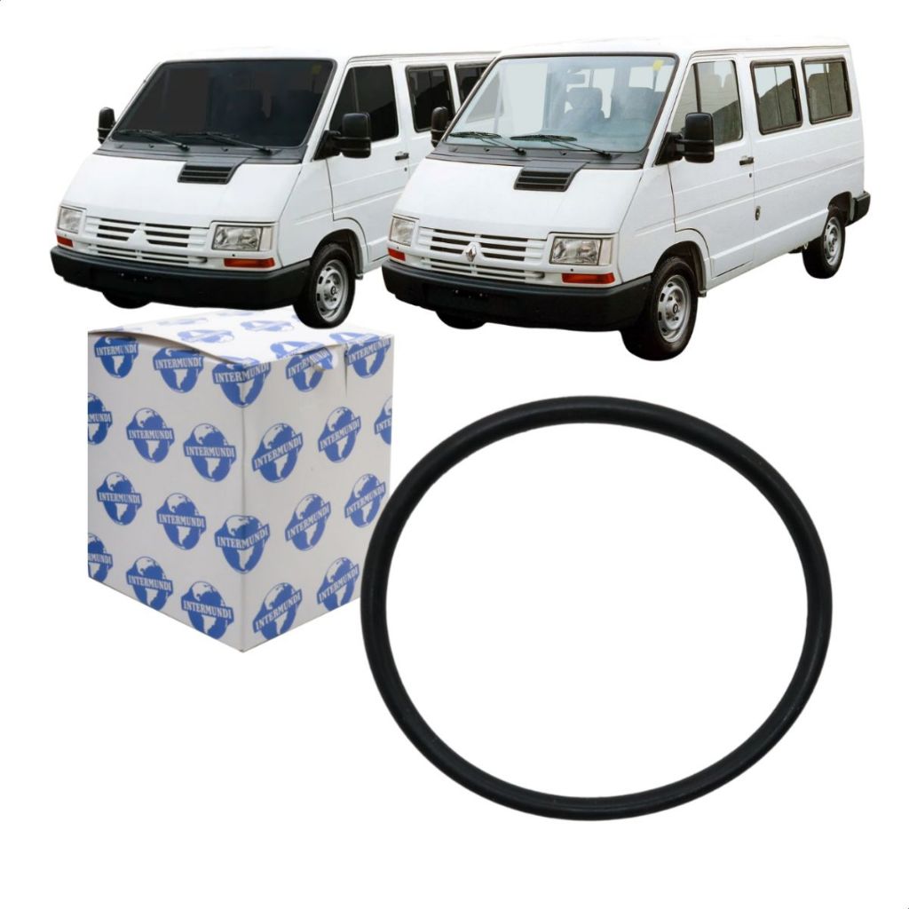 Anel Oring Cilindro Mestre Renault Trafic 1991 a 2002