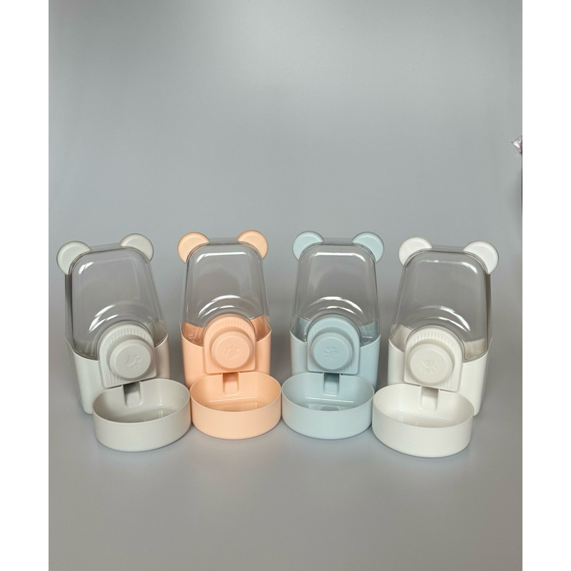 Bebedouro Pet Automático Para Cães, Gatos, Coelho e Porquinho da índia 1100ml em Oferta na Shopee