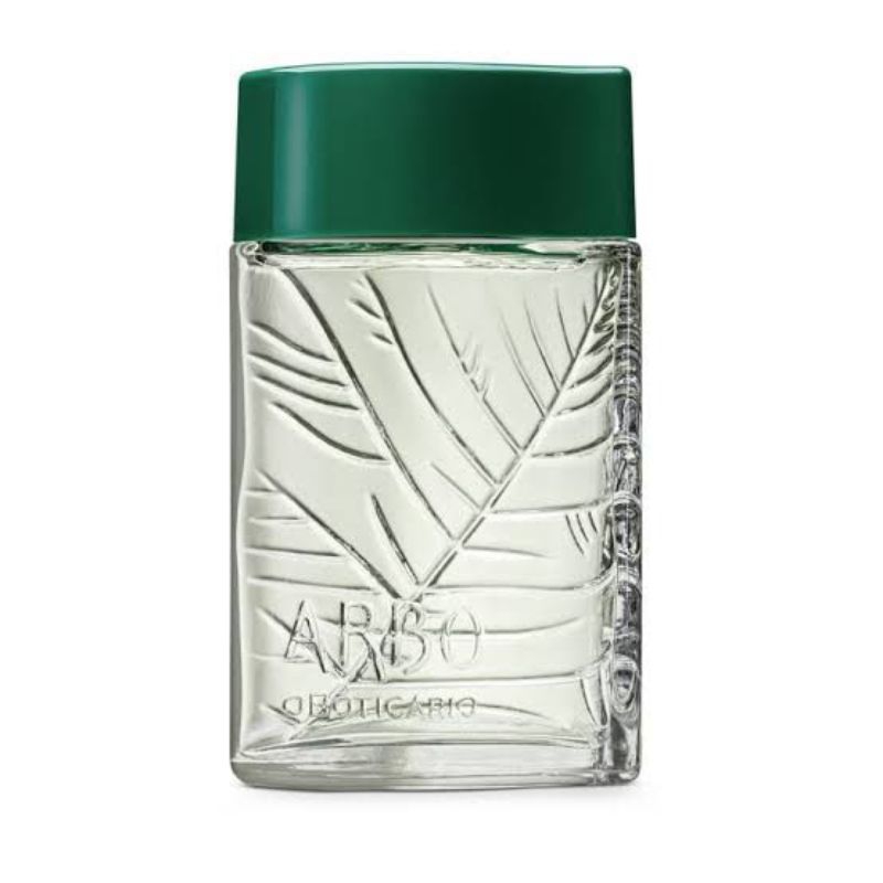 Perfume Importado Masculino 100ML -Arbo