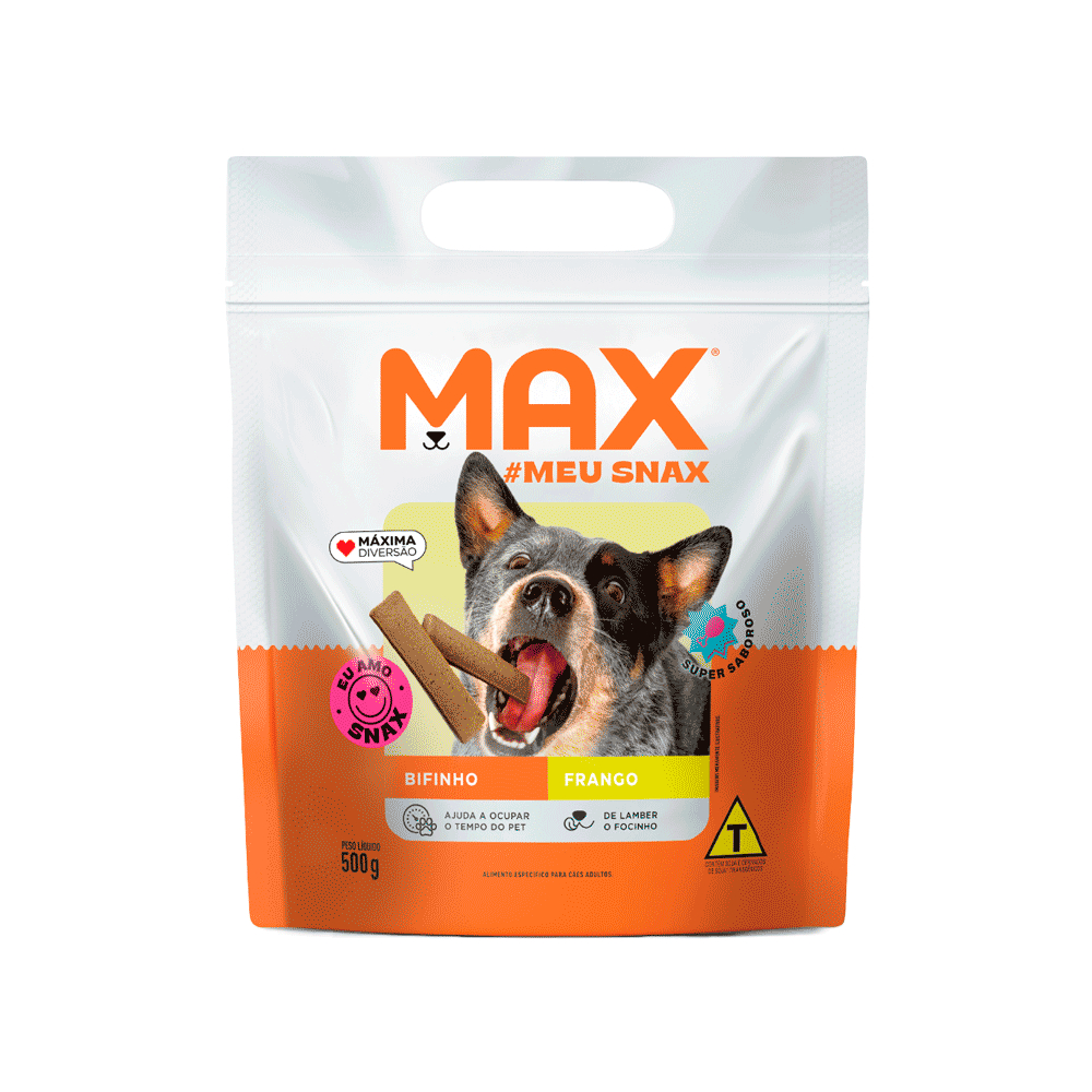 Total Max Ração: Onde Comprar | BuscaProdutos