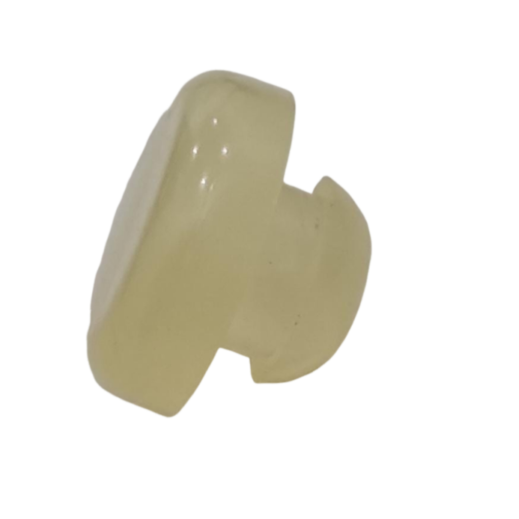 Bucha Batente Do Pedal Luz Freio Ou Embreagem Tiida Sentra Livina March Frontier