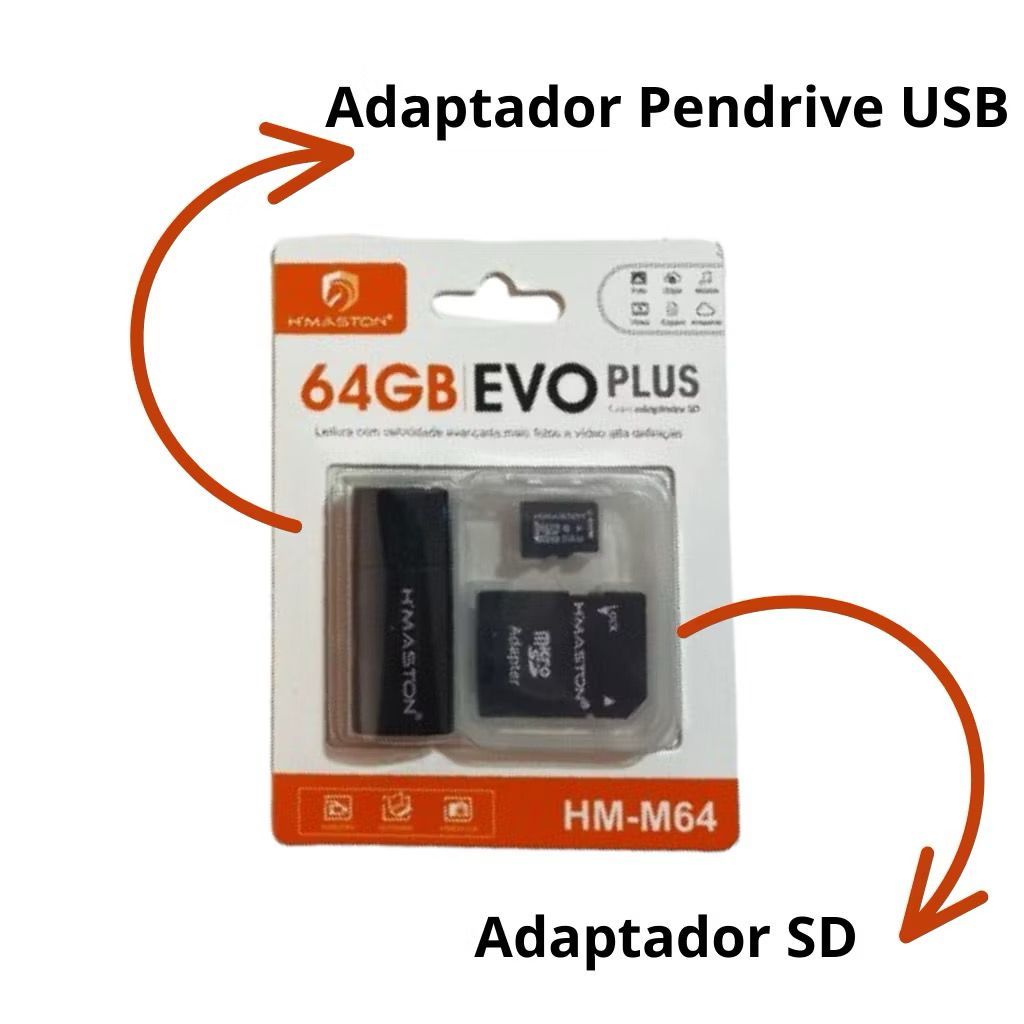 HM-M32 4GB 8GB 32GB Micro SD Cartão de Memória 32GB Micro SD Cartão de Memória Flash