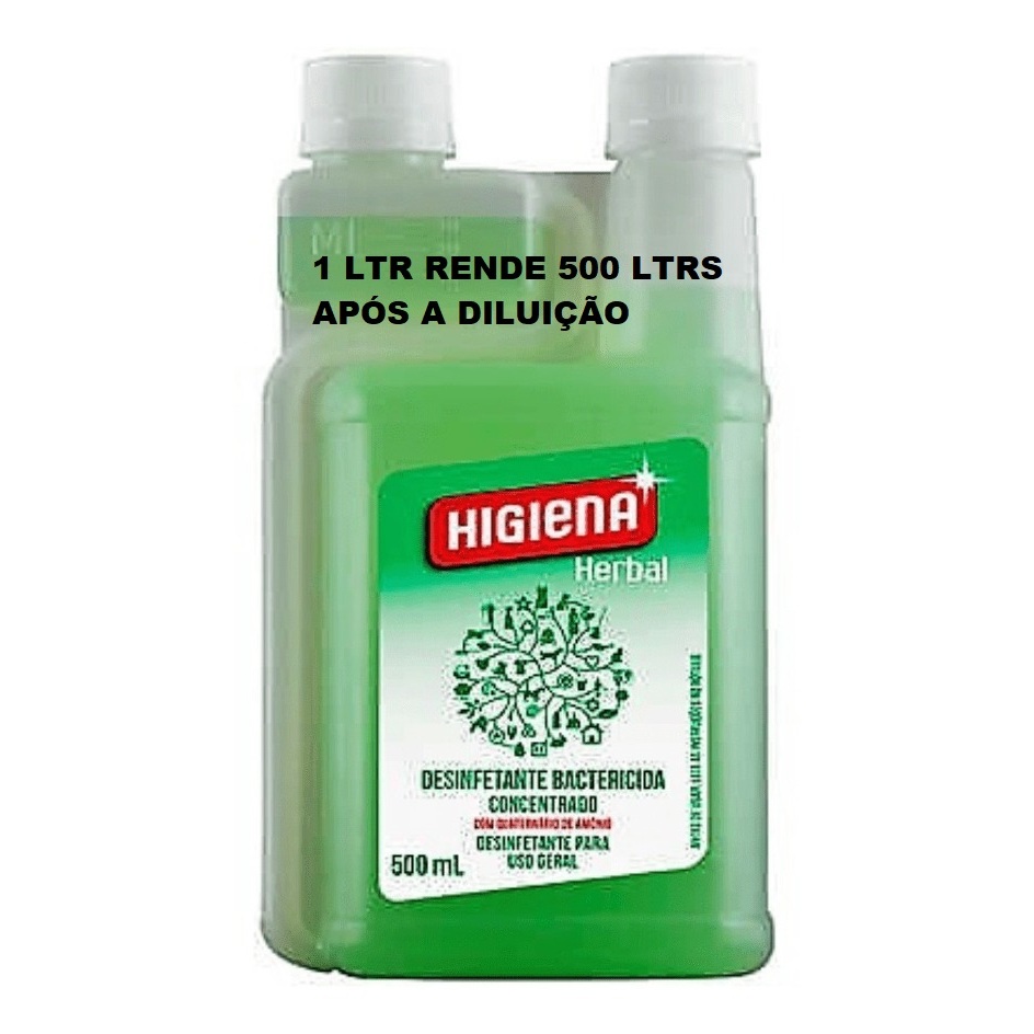 Desinfetante com Amonia Quaternaria: Onde Comprar | BuscaProdutos