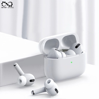 Fone De Ouvido Bluetooth Sem Fio Air Pods Pro 3 Para Android & iOS em Oferta na Shopee