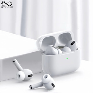 Fone De Ouvido Bluetooth Sem Fio Air Pods Pro 3 Para Android & iOS
