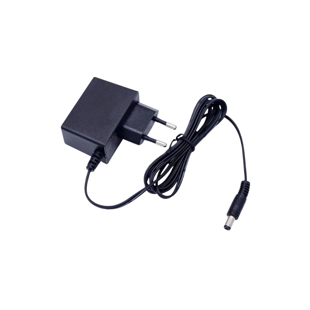 Fonte Para Depilador Philips Satinelle Bivolt ( Carregador / Cabo de Força / Cabo de Energia )