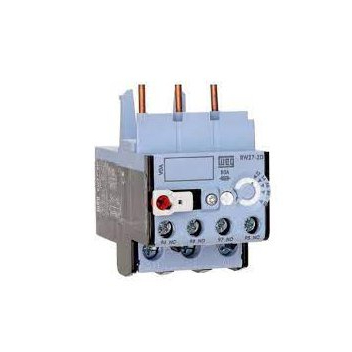 Rele Termico  0,8-1,2a Rw272d3d012 - Weg Rele Termico  0,8-1,2a Rw272d3d012 - Weg