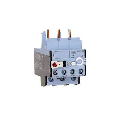 Rele Termico 10-15a Rw272d3u015 - Weg Rele Termico 10-15a Rw272d3u015 - Weg