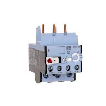 Rele Termico 11-17a Rw272d3u017 - Weg Rele Termico 11-17a Rw272d3u017 - Weg