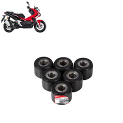 Kit Rolete Embreagem Adv 150 Original Honda