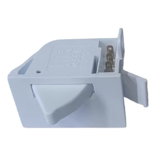 Interruptor Acionador Porta Direita Refrigerador Electrolux Side by Side SH70B SS72X Original