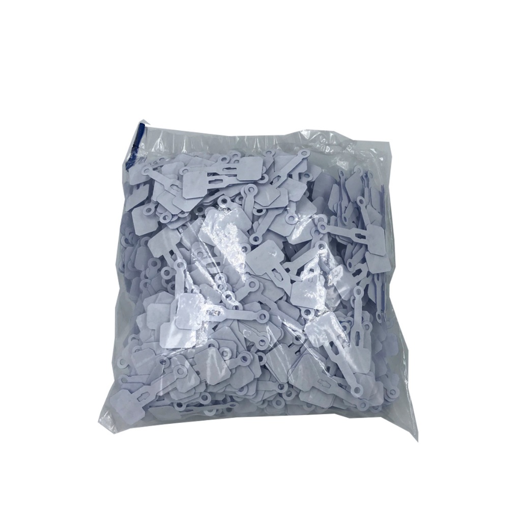 Etiquetas Para Anel Joias E Bijuterias Com 1000 Unidades em Oferta na Shopee