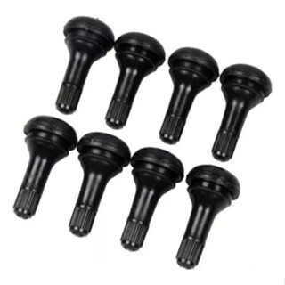 Jogo 10 Bico Válvula Para Pneu S/ Câmara Tr 415 Fusca Kombi Fusca Brasilia em Oferta na Shopee