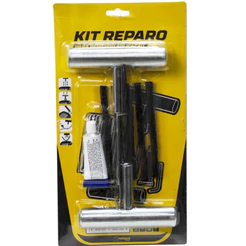 KIT REPARO PARA REMENDO APLICAÇÃO