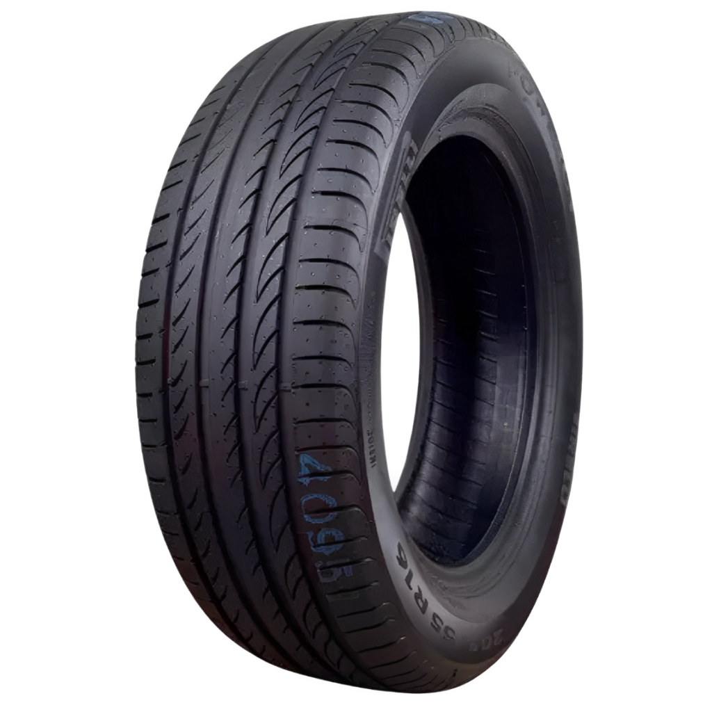 Pneu Pirelli Aro 17 215/50r17 91v Powergy