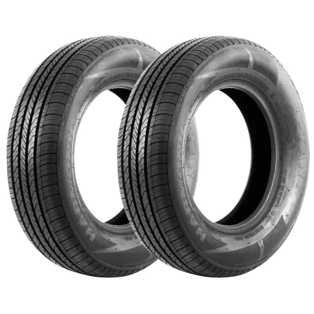 2 Pneu 195/55r15 Rp203 85v Aptany Vw Fox Gol Passat Parati em Oferta na Shopee