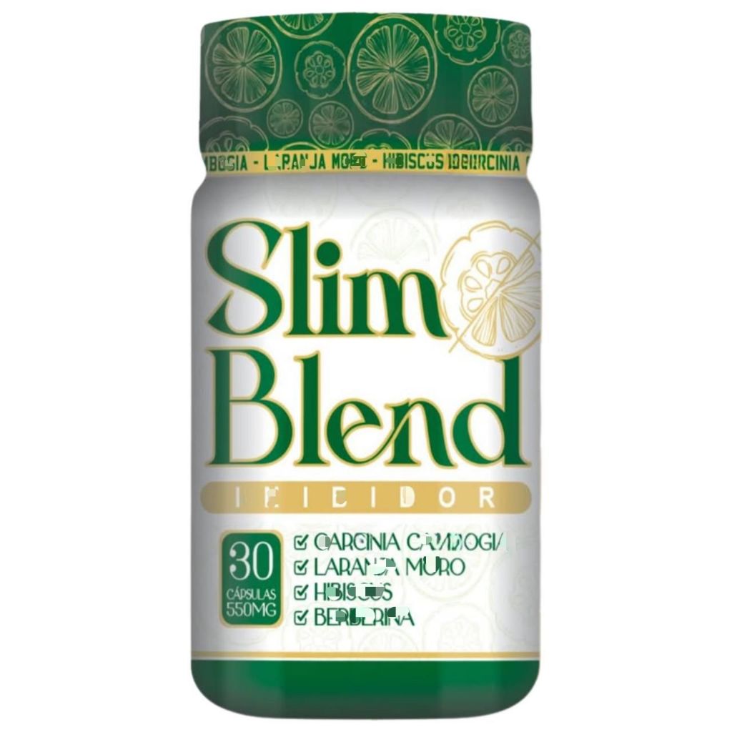 SlimBlend- Linha Sbelty Suplementos- Fase3 em Oferta na Shopee