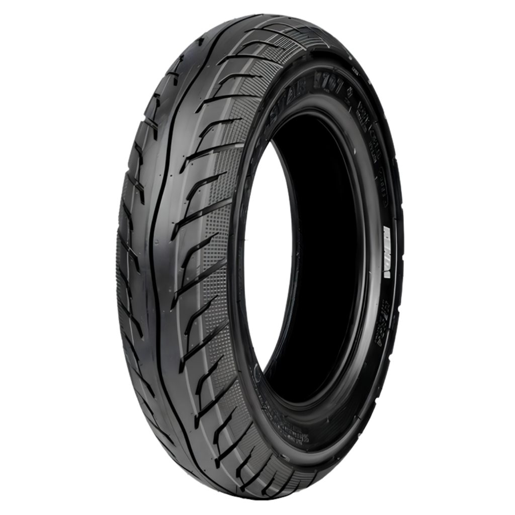 Pneu Dianteiro/Traseiro Moto 3.50-10 56j Kenda K707 Uso Sem Câmara em Oferta na Shopee