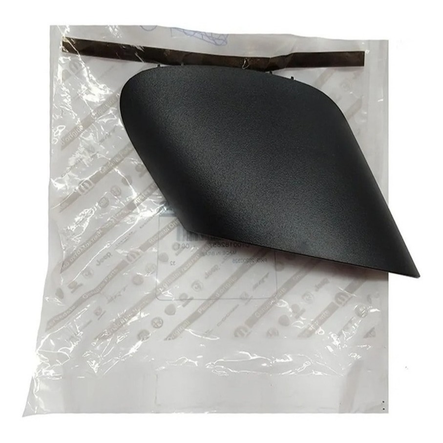 Capa Tampa Acabamento Base Retrovisor Esquerdo Punto Linea FIAT Original