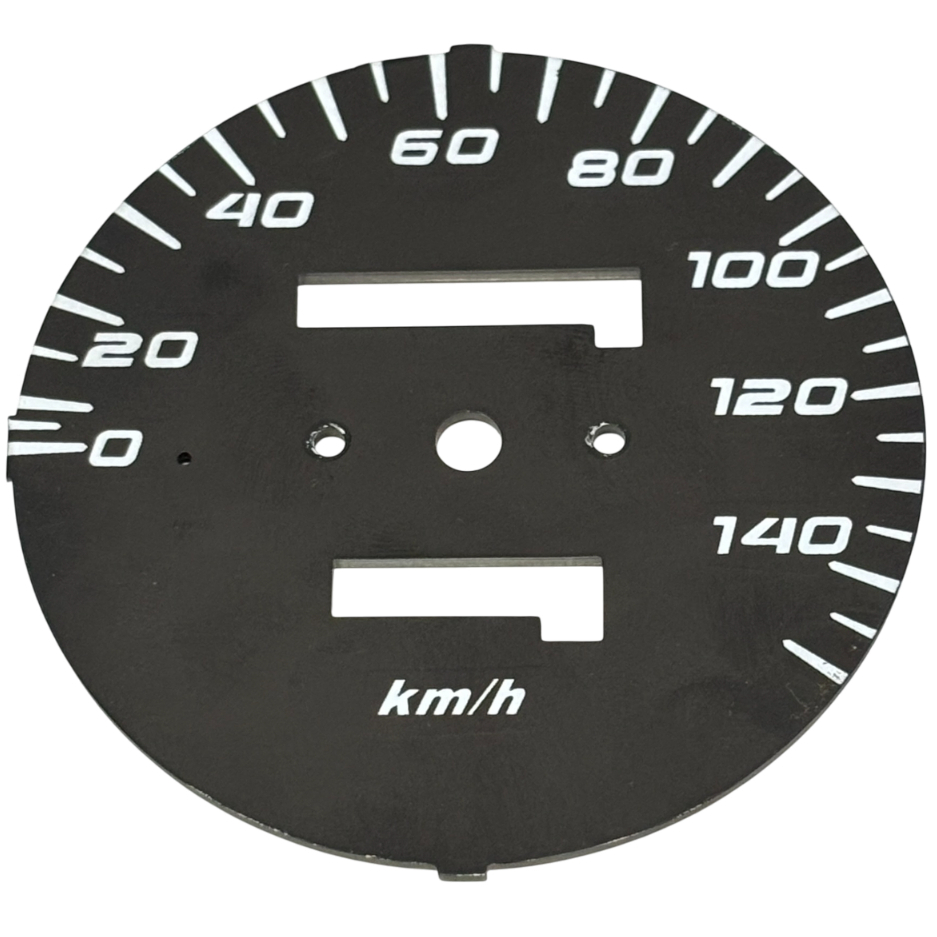 Mostrador Velocímetro Painel Honda Titan 150 Esd Titan 150 Sport 04/08 em Oferta na Shopee