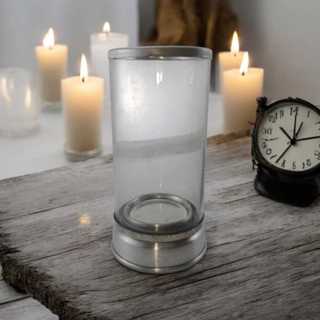 Copo de Vela 7 Dias Com Fundo Removivel em Oferta na Shopee