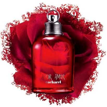 O que é Cacharel Amor Amor 100ml? Guia e Onde Comprar | BuscaProdutos