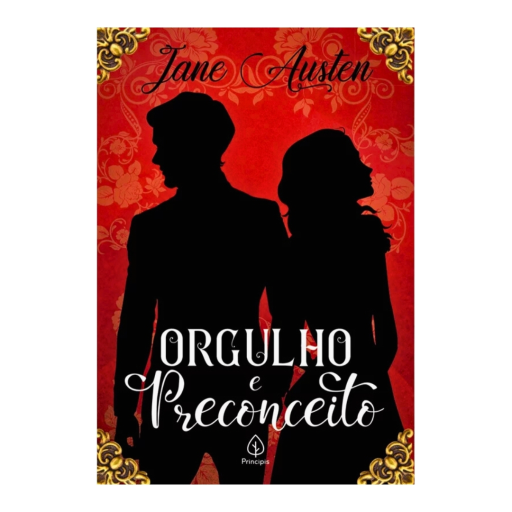 Orgulho E Preconceito Uma História De Amor E Superação De Jane Austen