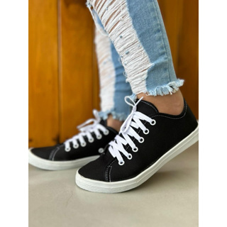 Tênis casual unissex. em Oferta na Shopee