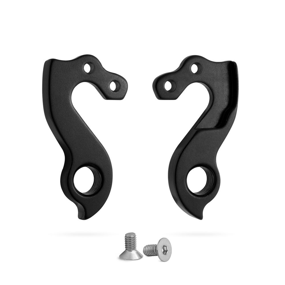 Gancheira Gantech Para Quadro Bike Bianchi Specialissima
