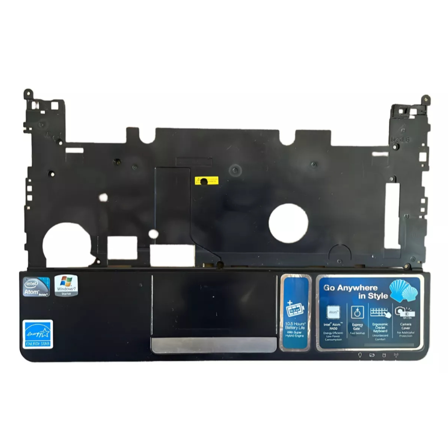 Carcaça Superior C/ Touchpad Notebook Asus Eee 1015pe